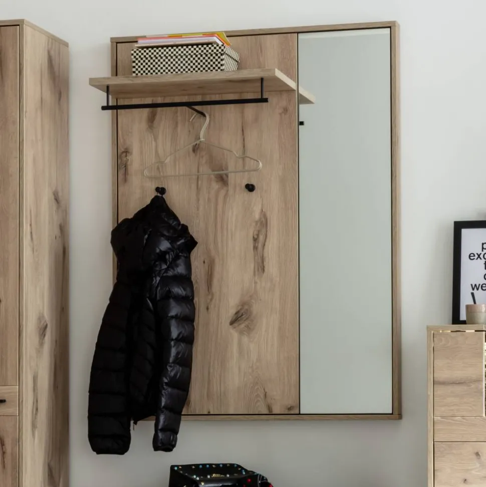 Wandgarderobe Quinta