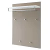 Wandgarderobe Rangos