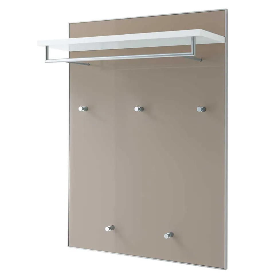 Wandgarderobe Rangos