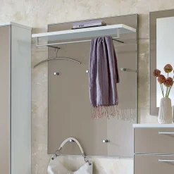 Wandgarderobe Rangos