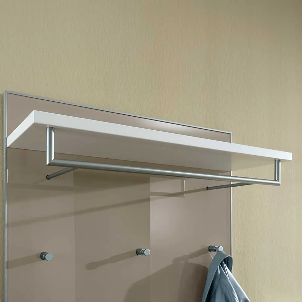 Wandgarderobe Rangos