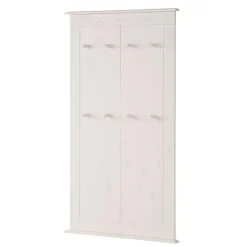 Wandgarderobe Regine