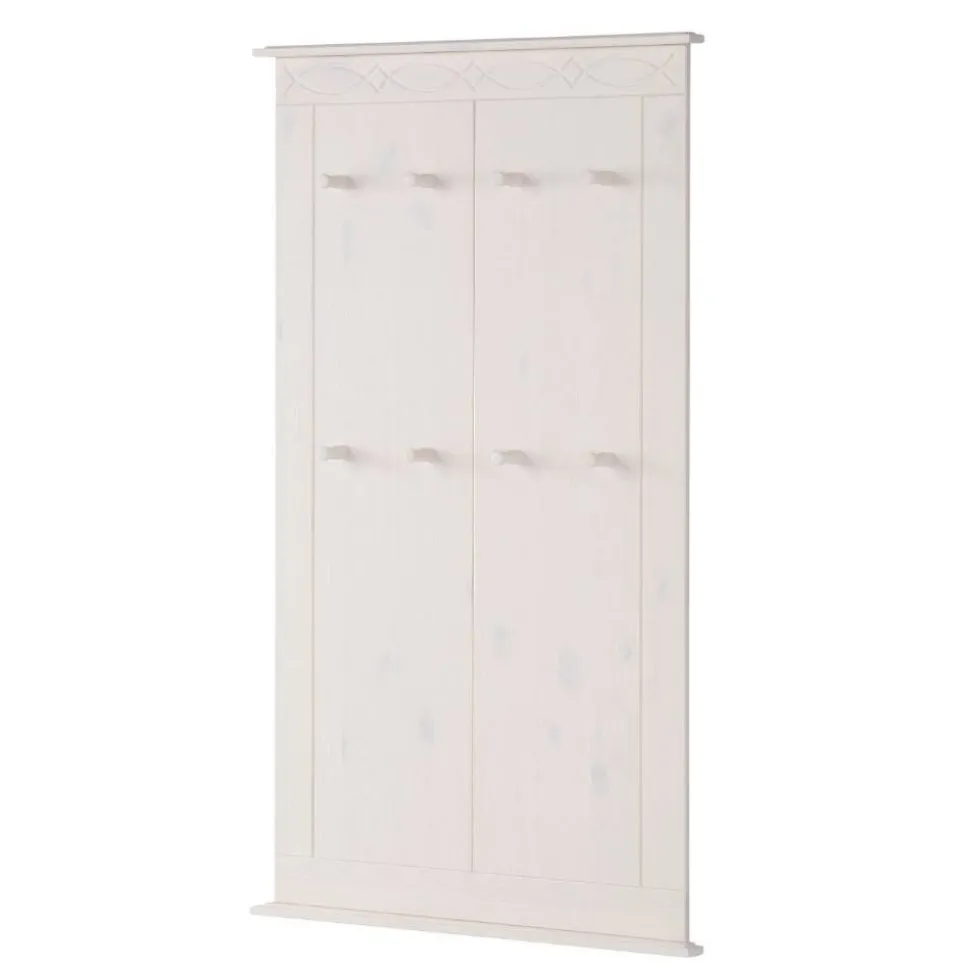 Wandgarderobe Regine