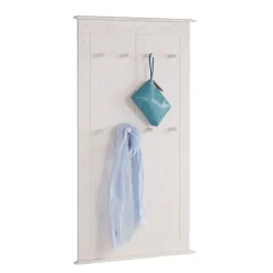 Wandgarderobe Regine