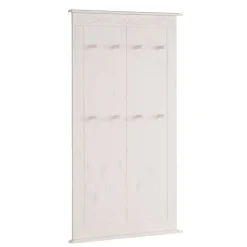 Wandgarderobe Regine