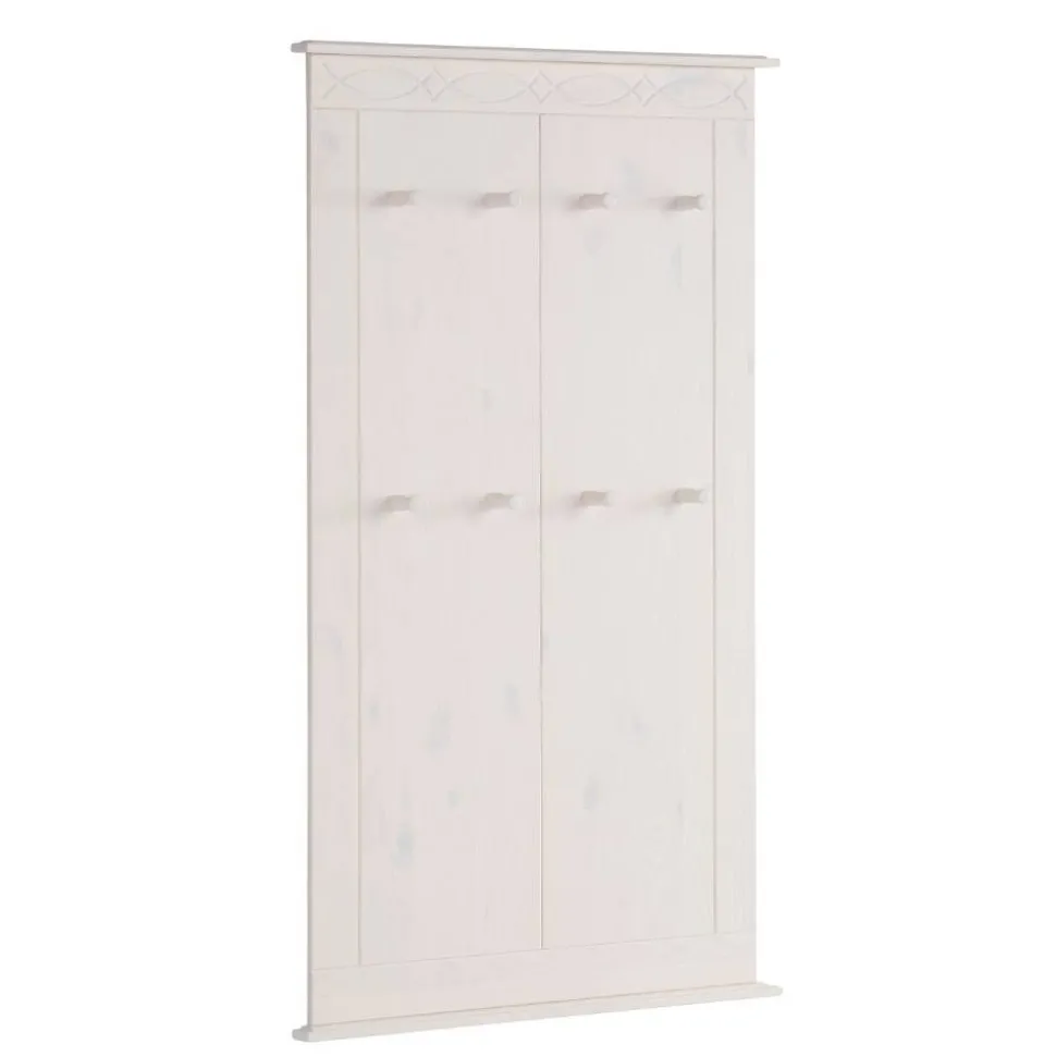 Wandgarderobe Regine