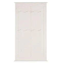 Wandgarderobe Regine