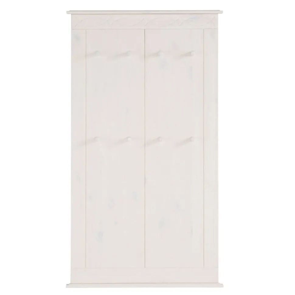 Wandgarderobe Regine