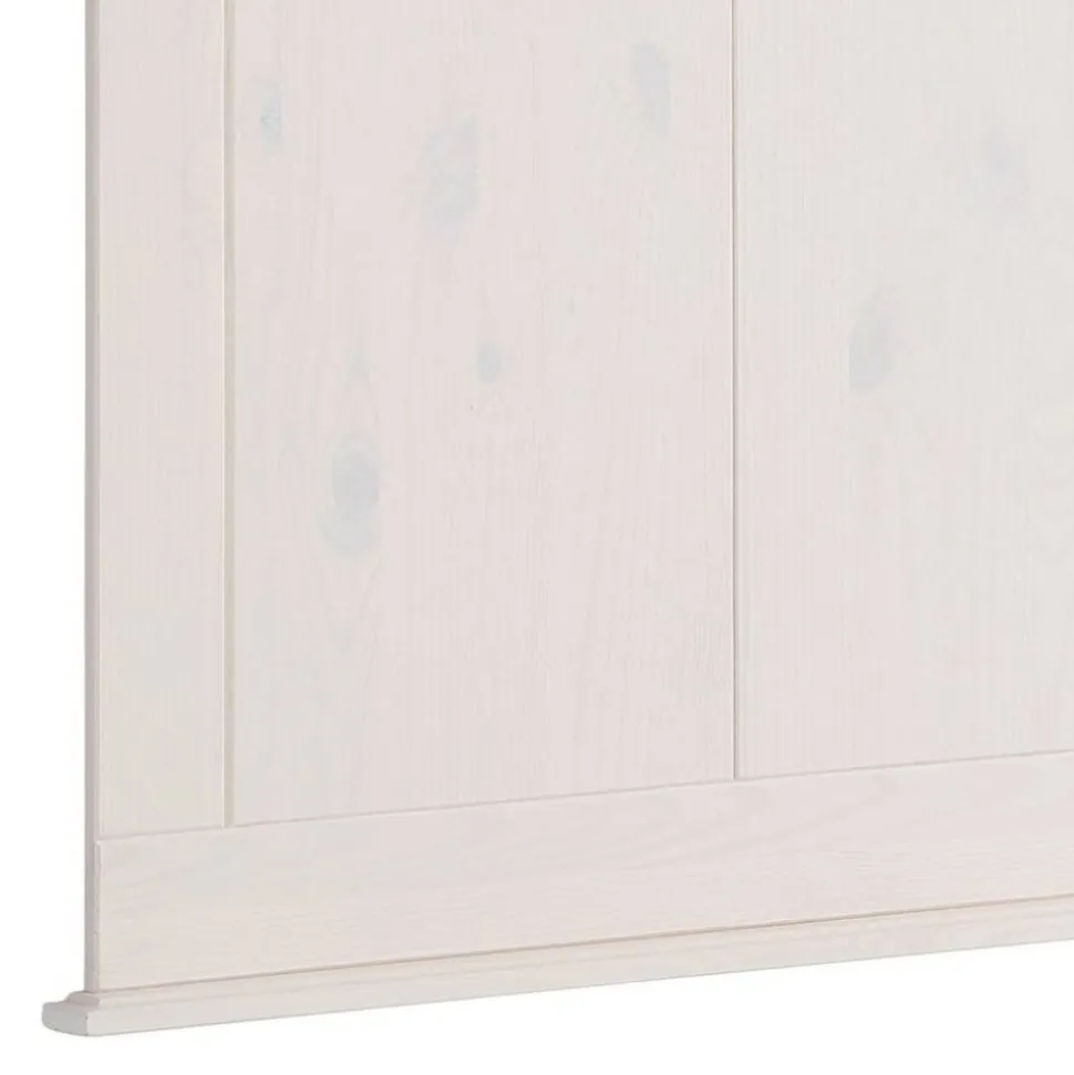 Wandgarderobe Regine