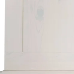 Wandgarderobe Regine