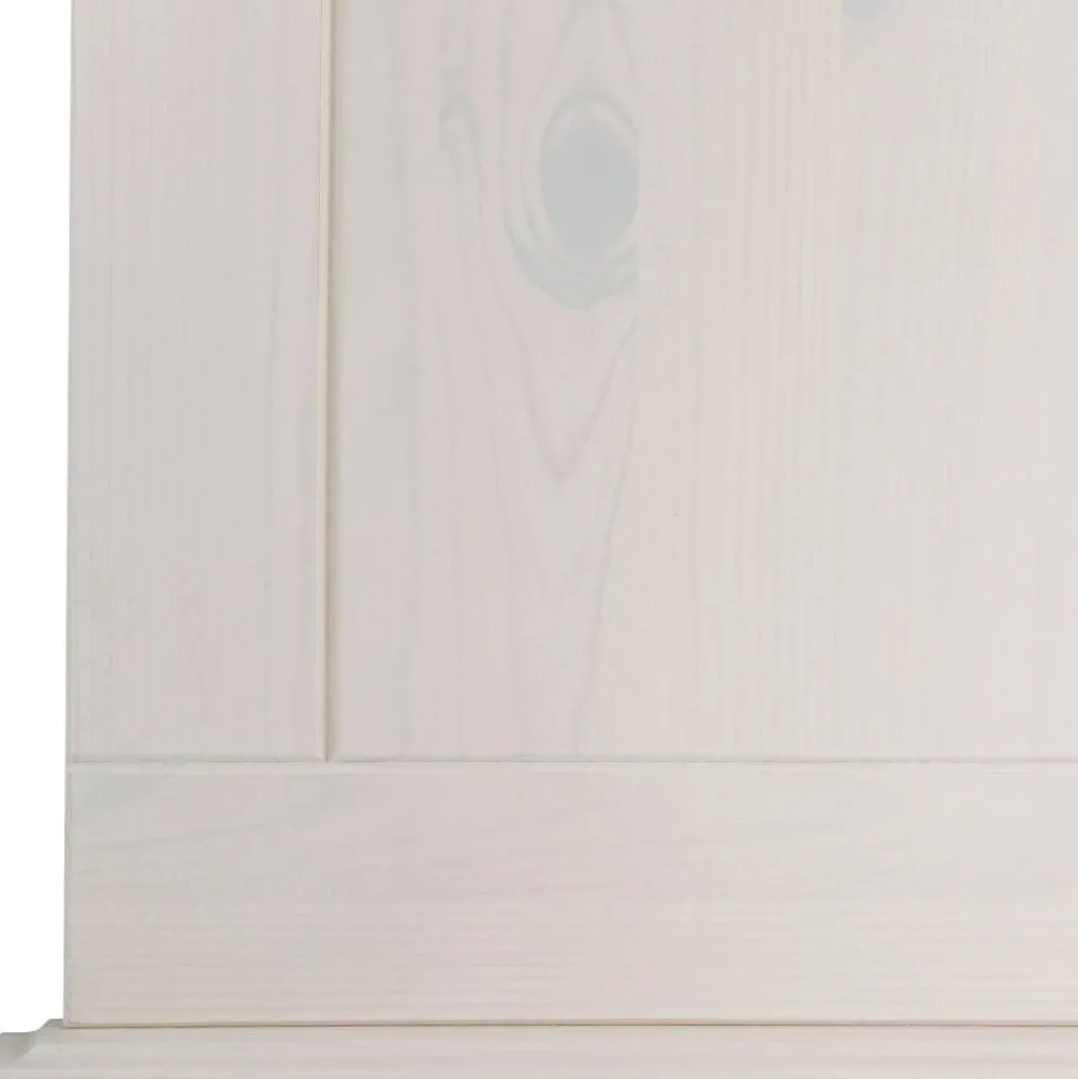 Wandgarderobe Regine