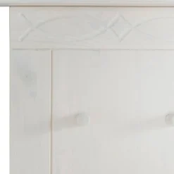 Wandgarderobe Regine