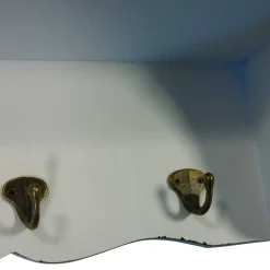 Wandgarderobe Remaba