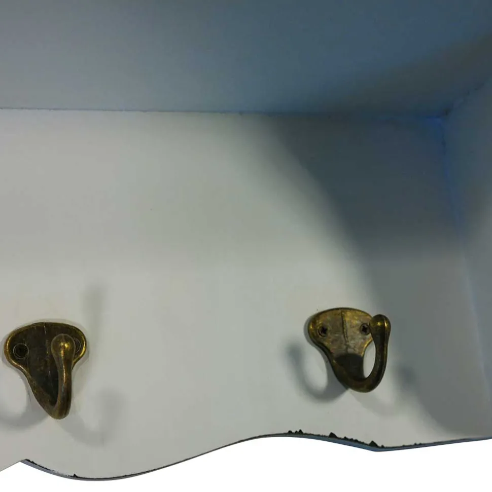 Wandgarderobe Remaba