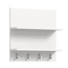 Wandgarderobe Ridonner