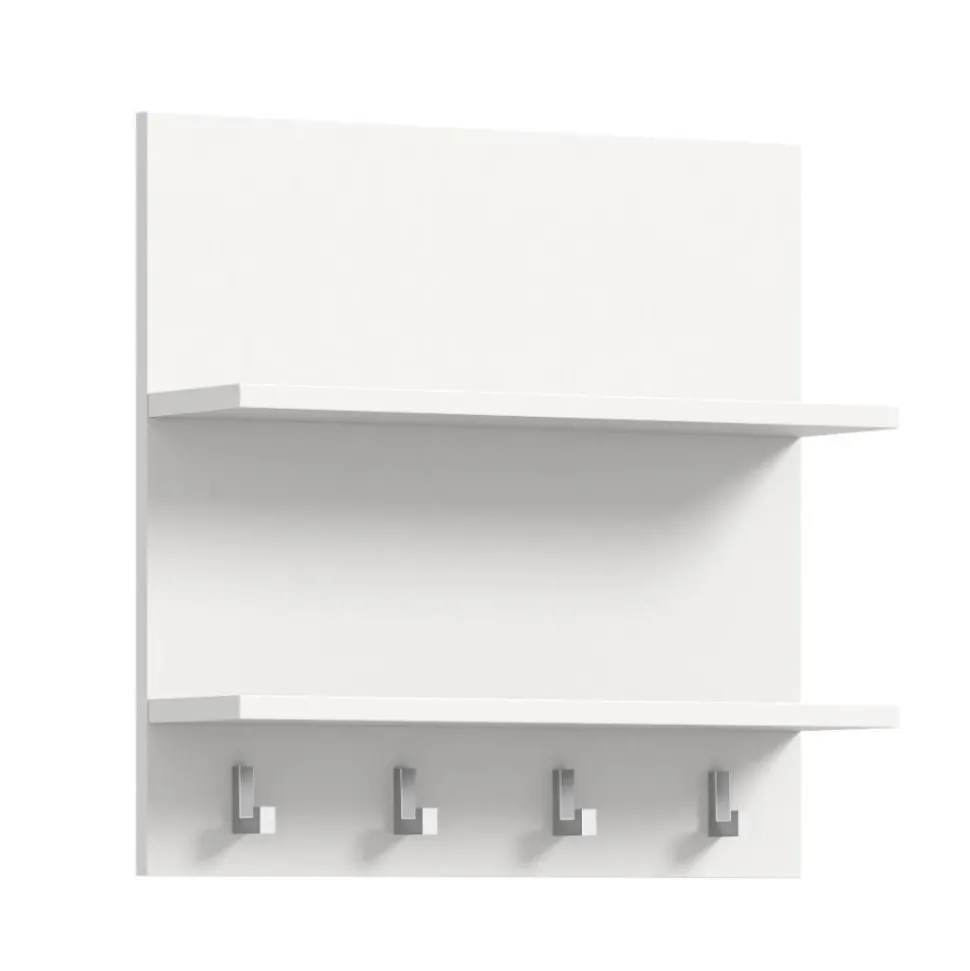 Wandgarderobe Ridonner