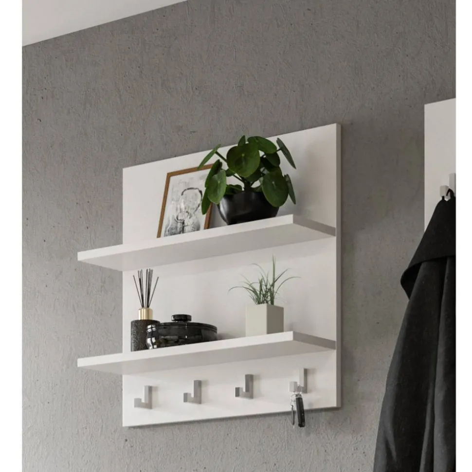 Wandgarderobe Ridonner