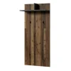 Wandgarderobe Rolans