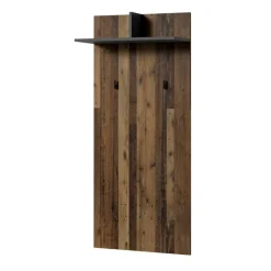 Wandgarderobe Rolans