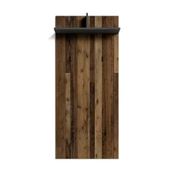 Wandgarderobe Rolans