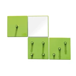 Wandgarderobe Set Genre