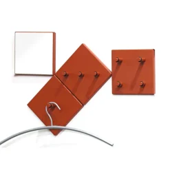 Wandgarderobe Set Jellessa