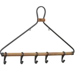Wandgarderobe Set Ladino