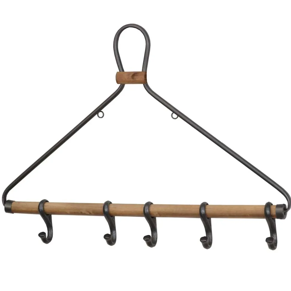 Wandgarderobe Set Ladino