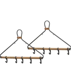 Wandgarderobe Set Ladino