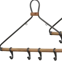 Wandgarderobe Set Ladino