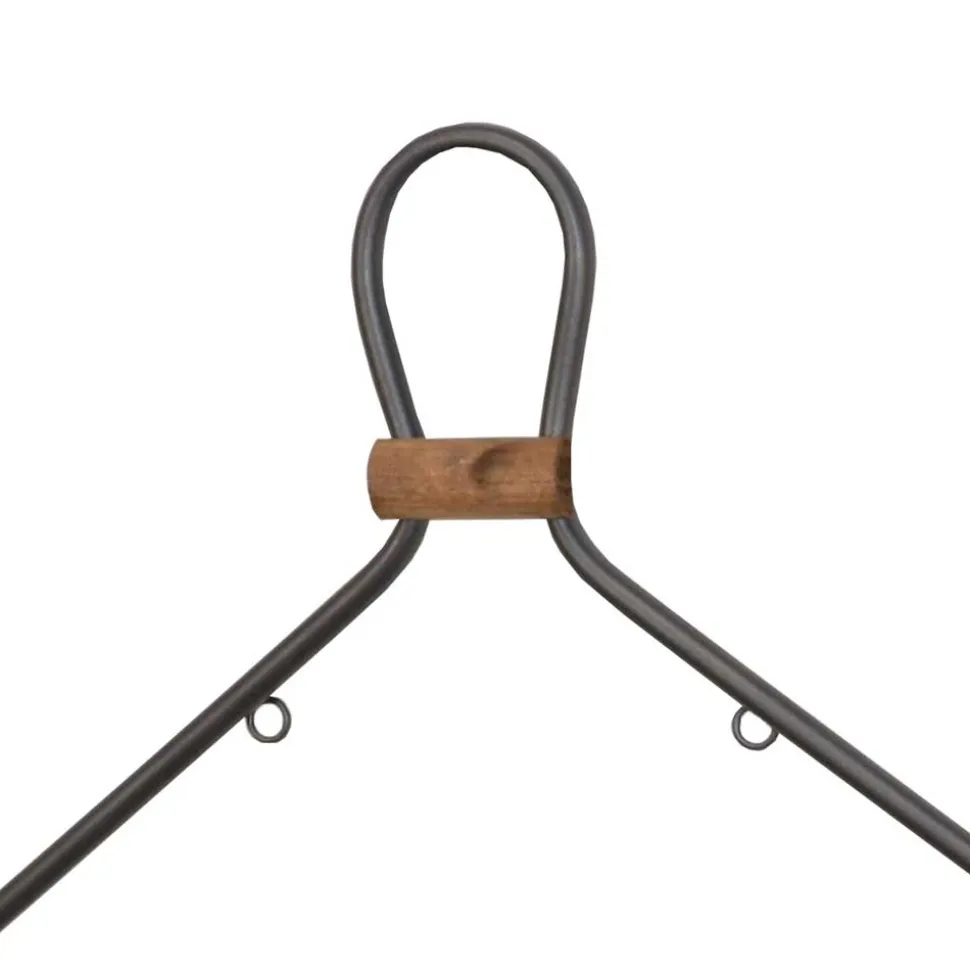 Wandgarderobe Set Ladino