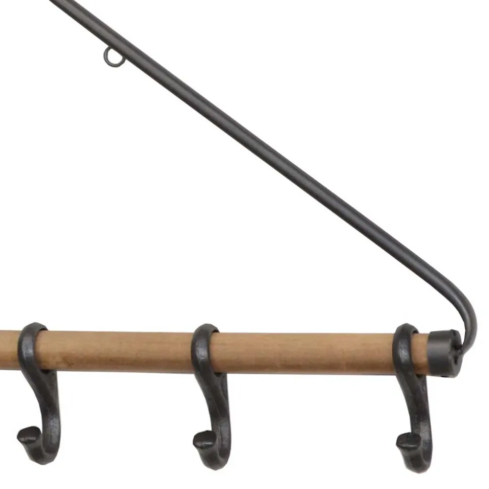 Wandgarderobe Set Ladino