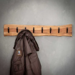 Wandgarderobe Shirina