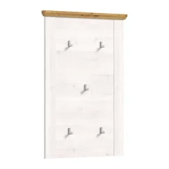 Wandgarderobe Simple