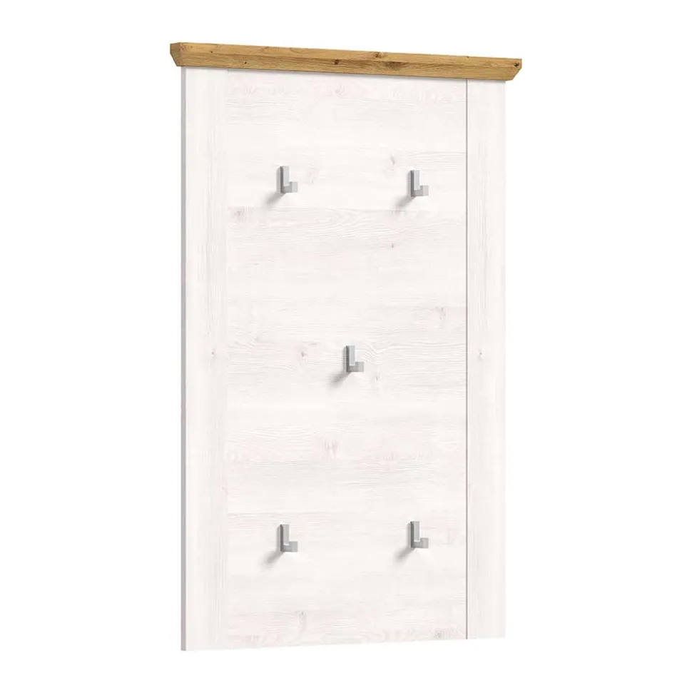 Wandgarderobe Simple