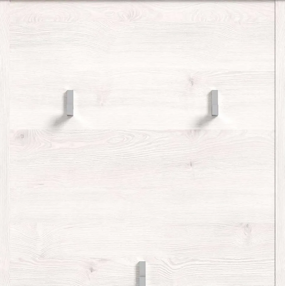 Wandgarderobe Simple