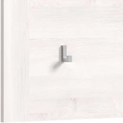 Wandgarderobe Simple
