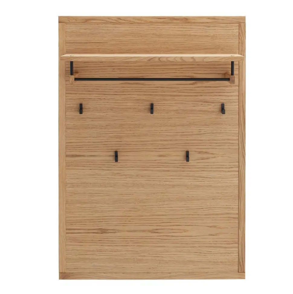 Wandgarderobe Sisam