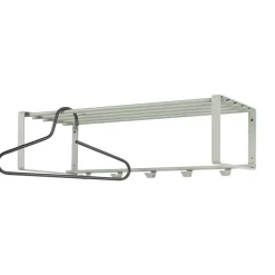 Wandgarderobe Spey
