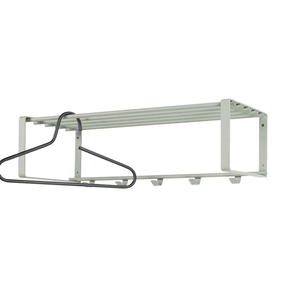 Wandgarderobe Spey