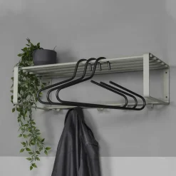 Wandgarderobe Spey