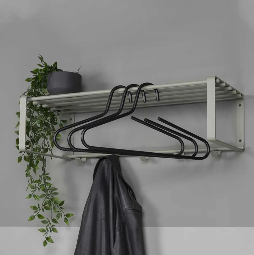 Wandgarderobe Spey