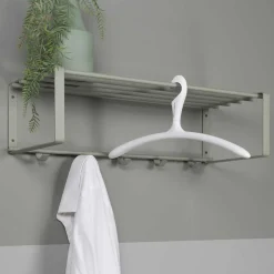 Wandgarderobe Spey
