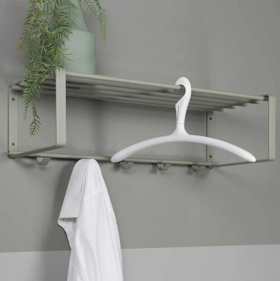 Wandgarderobe Spey