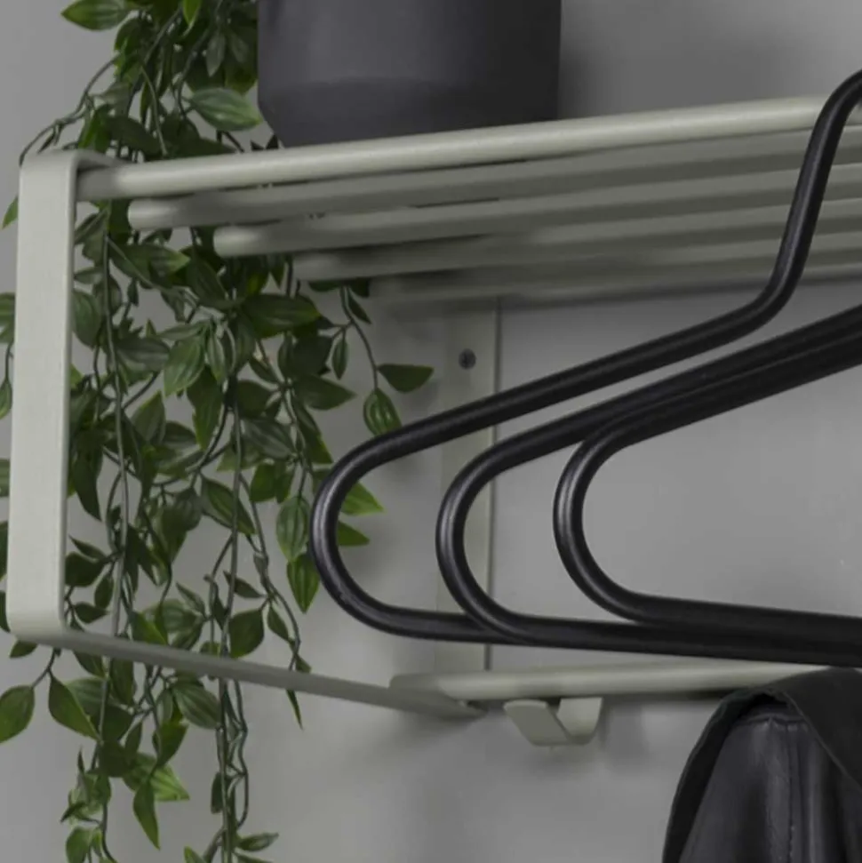 Wandgarderobe Spey