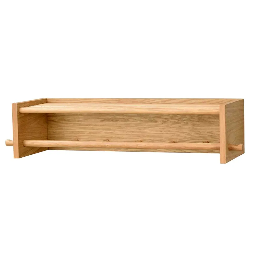 Wandgarderobe Susana
