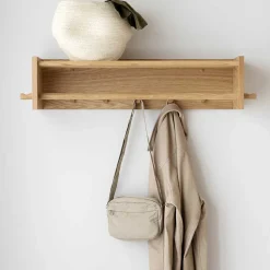 Wandgarderobe Susana