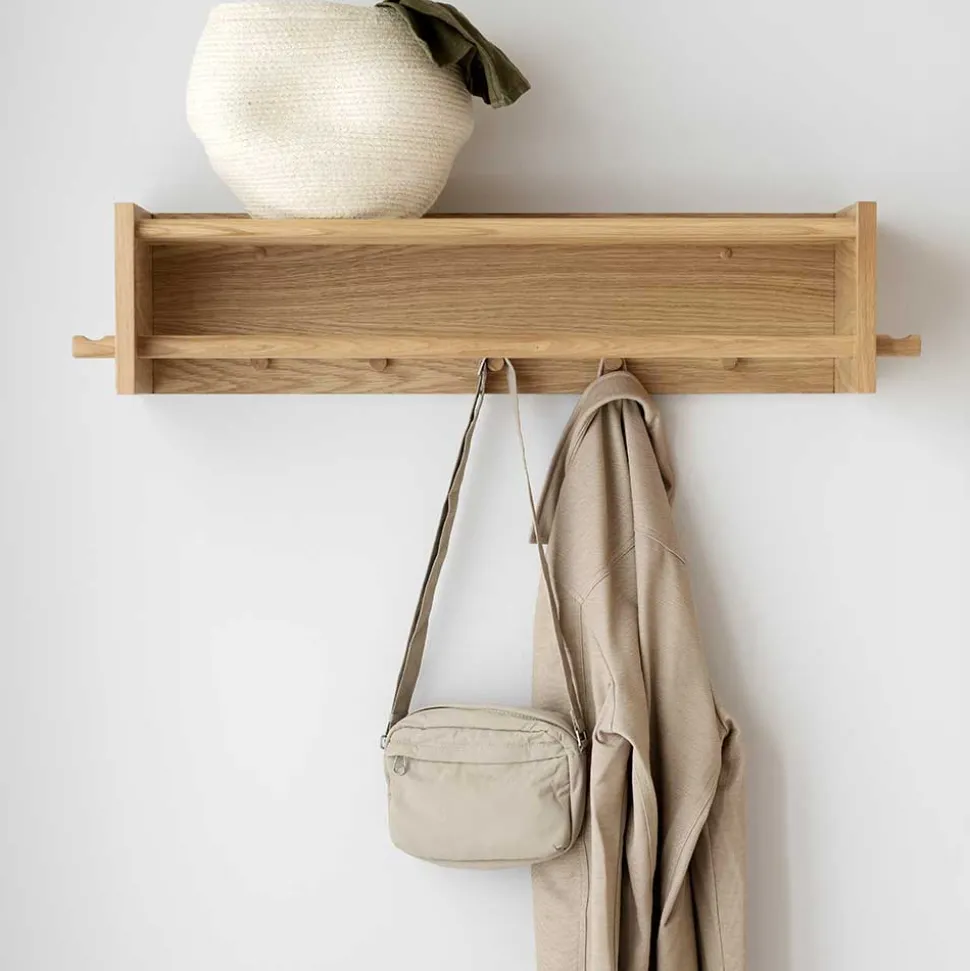 Wandgarderobe Susana