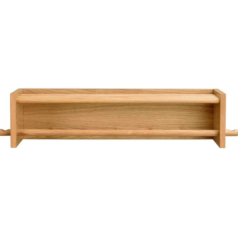Wandgarderobe Susana
