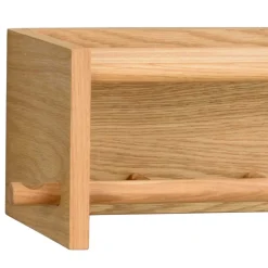 Wandgarderobe Susana